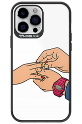 Lover - Apple iPhone 13 Pro Max