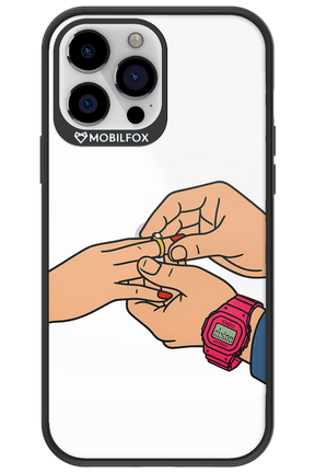 Lover - Apple iPhone 13 Pro Max