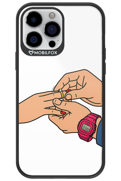 Lover - Apple iPhone 13 Pro Max