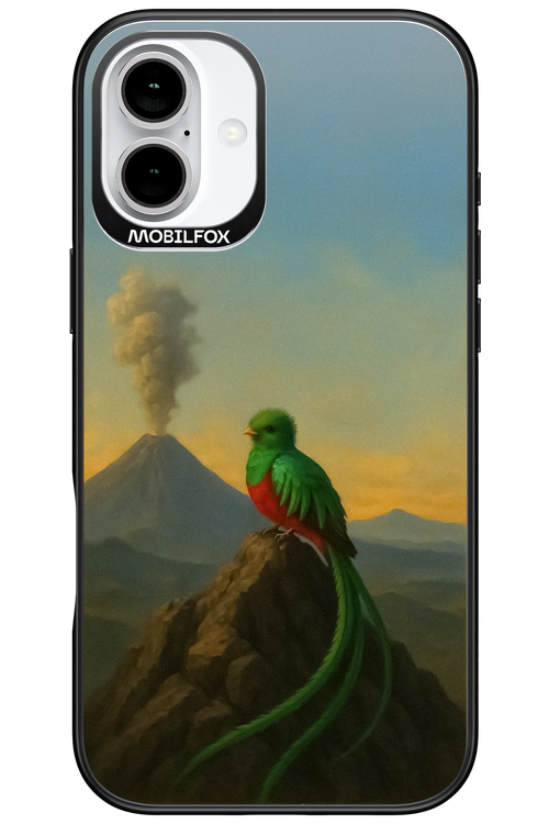 Birdy 2.0 - Apple iPhone 16 Plus