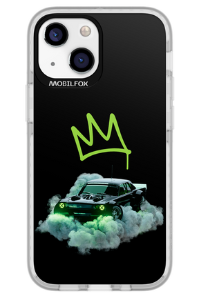 Just Dont Die - Apple iPhone 13 Mini