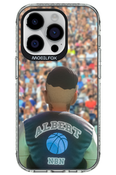 Albert - Apple iPhone 14 Pro