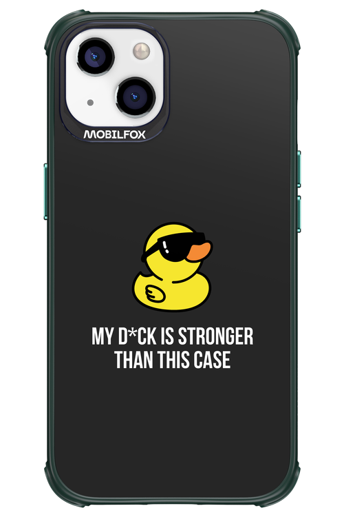 My D_ck 2.0 - Apple iPhone 13