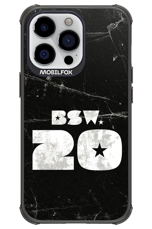 BSW 20 (4) 2.0 - Apple iPhone 13 Pro