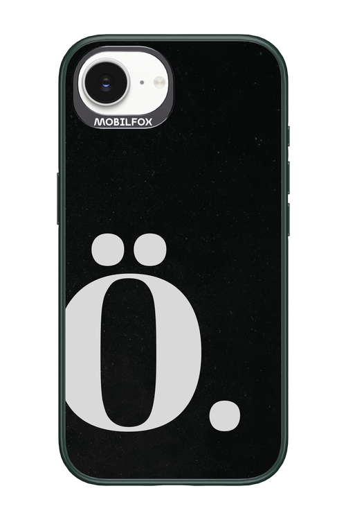O II (Off Space) 2.0 - Apple iPhone 16e