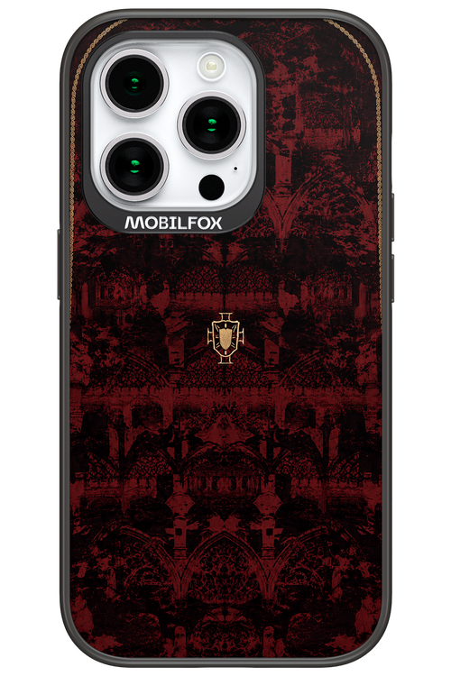 Portugalia 2.0 - Apple iPhone 15 Pro