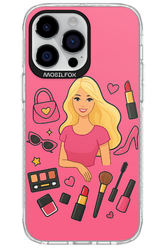 Just a Girll - Apple iPhone 14 Pro Max