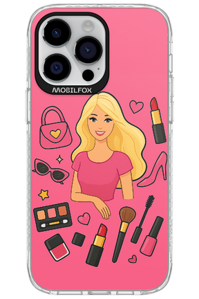 Just a Girll - Apple iPhone 14 Pro Max