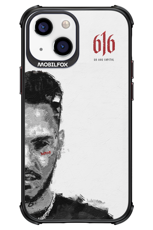616 Un Nou Capitol 2.0 - Apple iPhone 13 Mini
