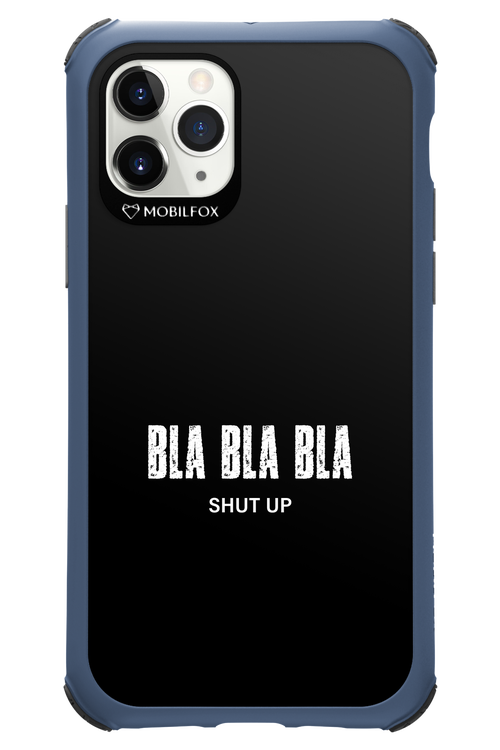 Bla Bla II - Apple iPhone 11 Pro