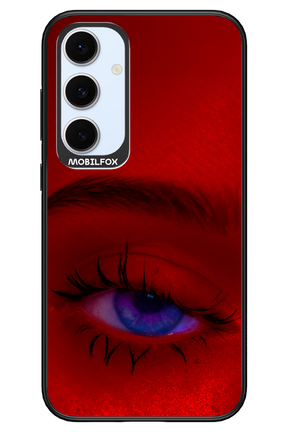 BLUE EYE - Samsung S24 FE