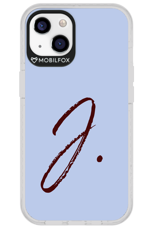 (Jellyfish Presso) J 2.0 - Apple iPhone 13