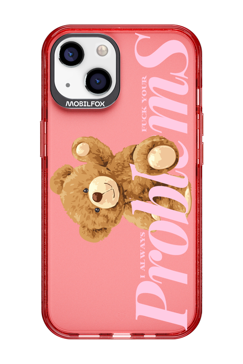 Problems - Apple iPhone 13