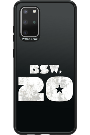 BSW 20 (9) 2.0 - Samsung Galaxy S20+