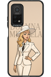 Business Girl - Xiaomi Mi 10T 5G