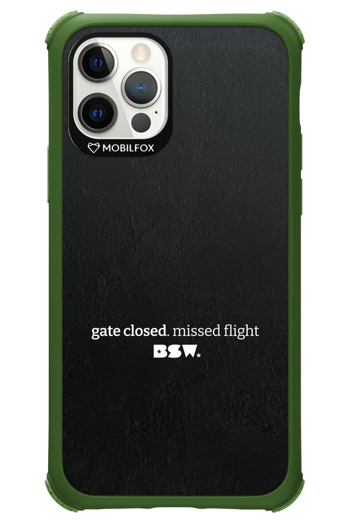 BSW FourSeasons 5 2.0 - Apple iPhone 12 Pro