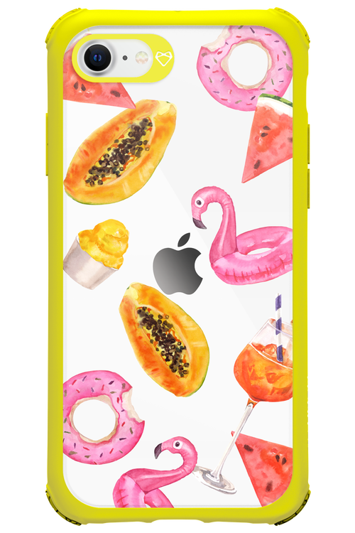 TropicalHouse - Apple iPhone SE 2020