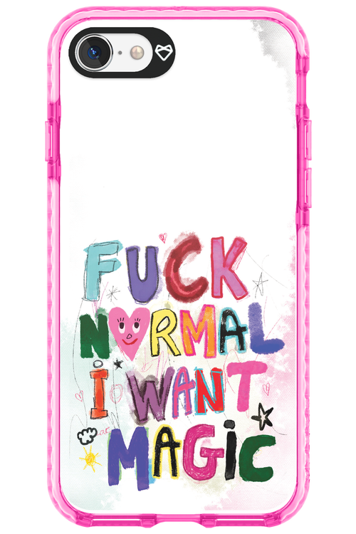 Magic 2.0 - Apple iPhone 8