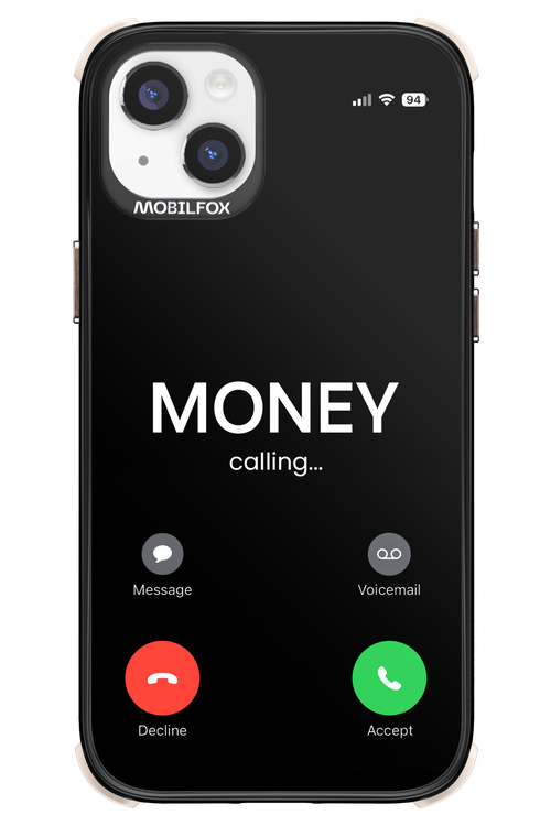 Money Calling - Apple iPhone 14 Plus