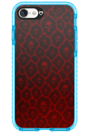 Skullpard - Apple iPhone 7