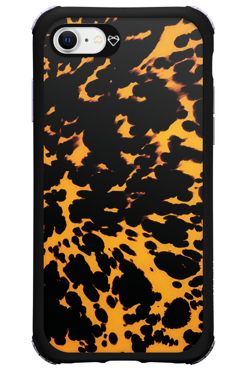Tortoise Shell 2.0 - Apple iPhone 7