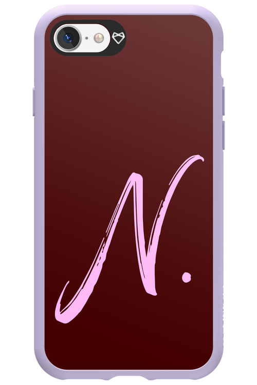 (Dark Blush) N 2.0 - Apple iPhone 7