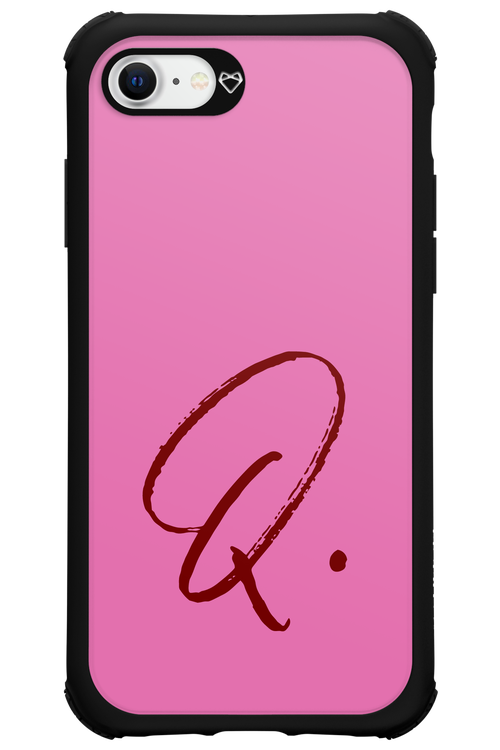(Sorbet) Q 2.0 - Apple iPhone SE 2022