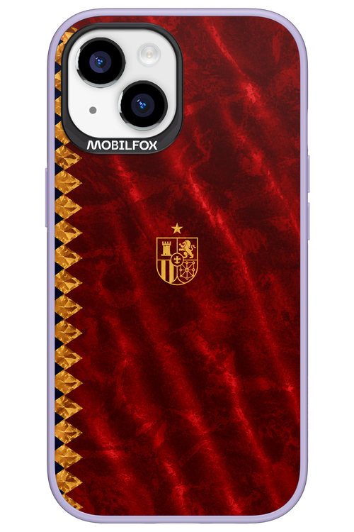 Spania 2.0 - Apple iPhone 15