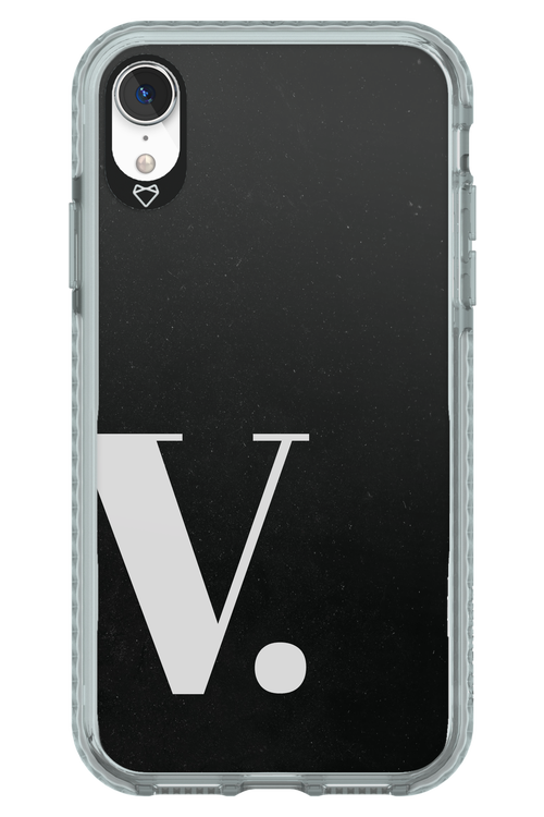 V (Off Space) 2.0 - Apple iPhone XR