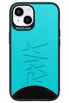 Rava Turquoise - Apple iPhone 14