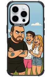 Solo Love - Apple iPhone 16 Pro