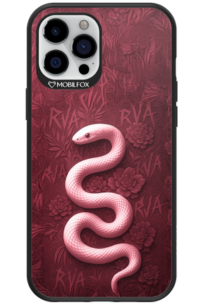 Rose Venom - Apple iPhone 12 Pro Max