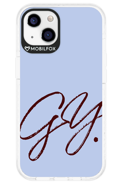 (Jellyfish Presso) GY 2.0 - Apple iPhone 13
