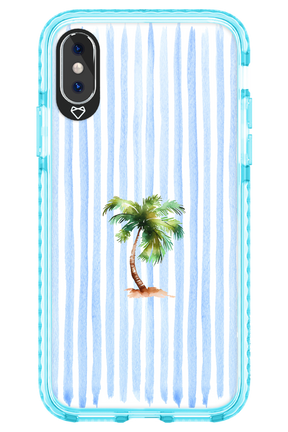 Palm Chill - Apple iPhone X
