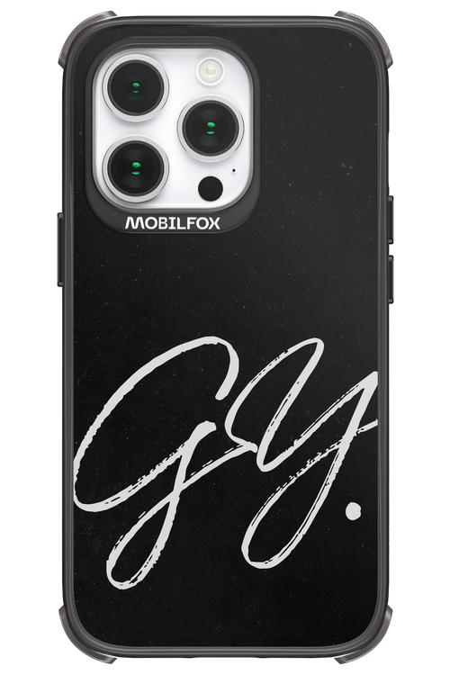 (Off Space) GY 2.0 - Apple iPhone 14 Pro