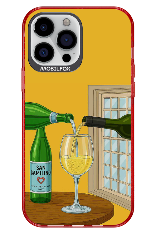Gami Spritz 2.0 - Apple iPhone 13 Pro Max