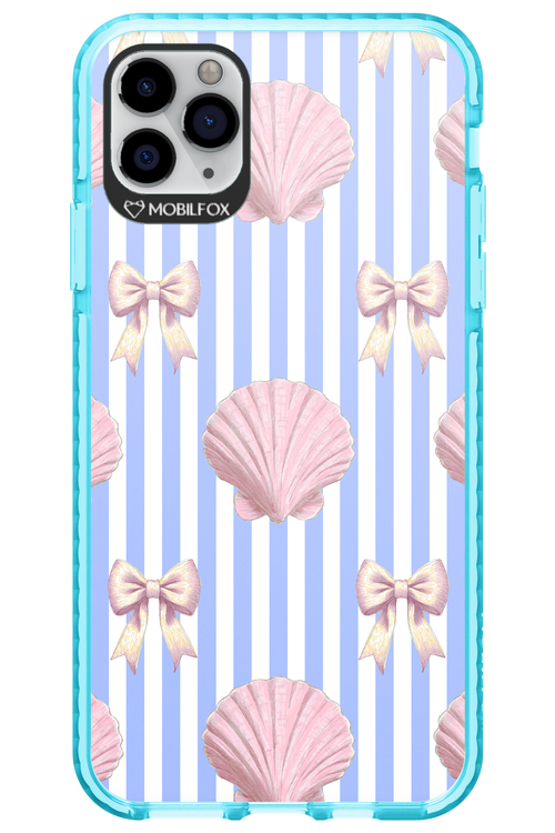 Shell Baby - Apple iPhone 11 Pro Max