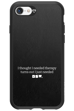 BSW FourSeasons 10 2.0 - Apple iPhone 8