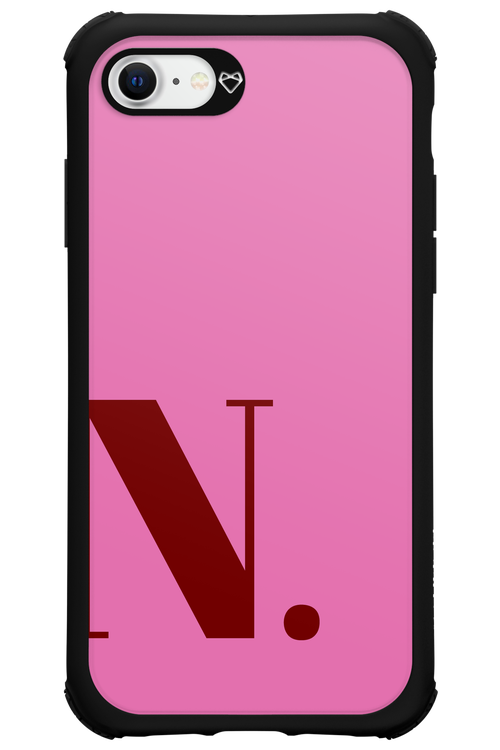 N (Sorbet) 2.0 - Apple iPhone SE 2022