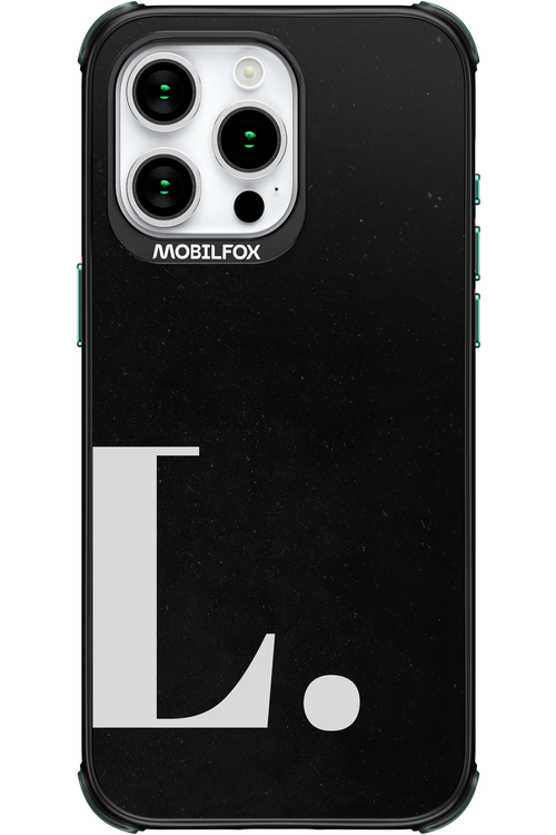 L (Off Space) 2.0 - Apple iPhone 15 Pro Max