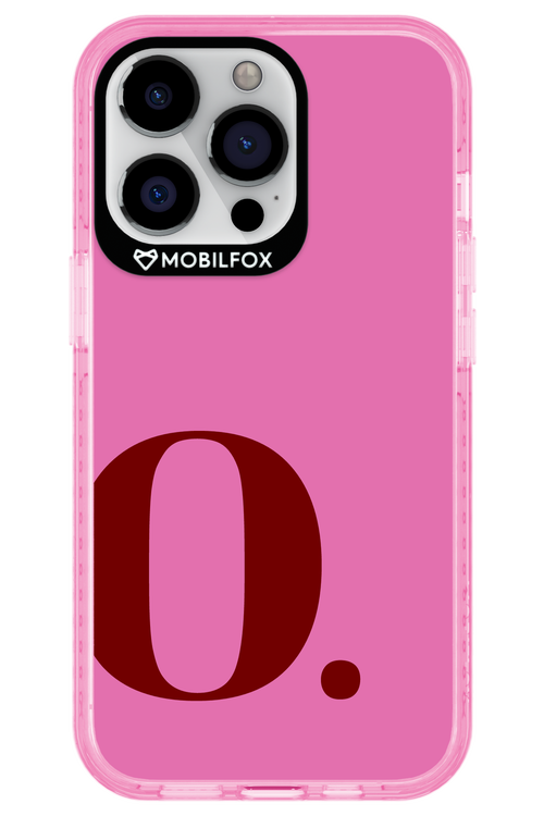 O (Sorbet) 2.0 - Apple iPhone 13 Pro