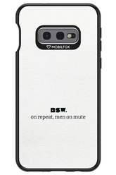 BSW FourSeasons 14 2.0 - Samsung Galaxy S10e
