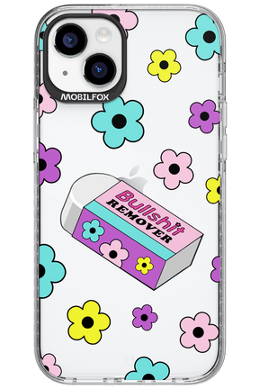 Bullsh_t Eraser - Apple iPhone 15 Plus