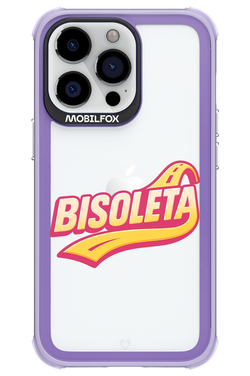 Bisoleta - Apple iPhone 13 Pro