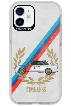 Timeless - Apple iPhone 12
