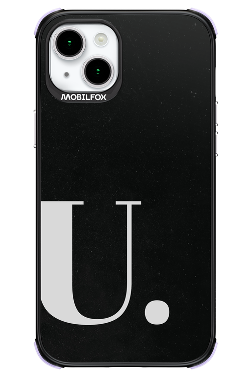 U (Off Space) 2.0 - Apple iPhone 15 Plus