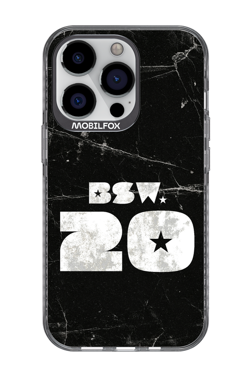 BSW 20 (4) 2.0 - Apple iPhone 13 Pro
