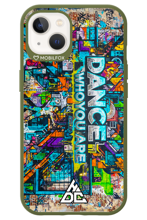 HDC 4 2.0 - Apple iPhone 13