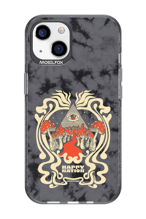 Happy Nation 2.0 - Apple iPhone 13