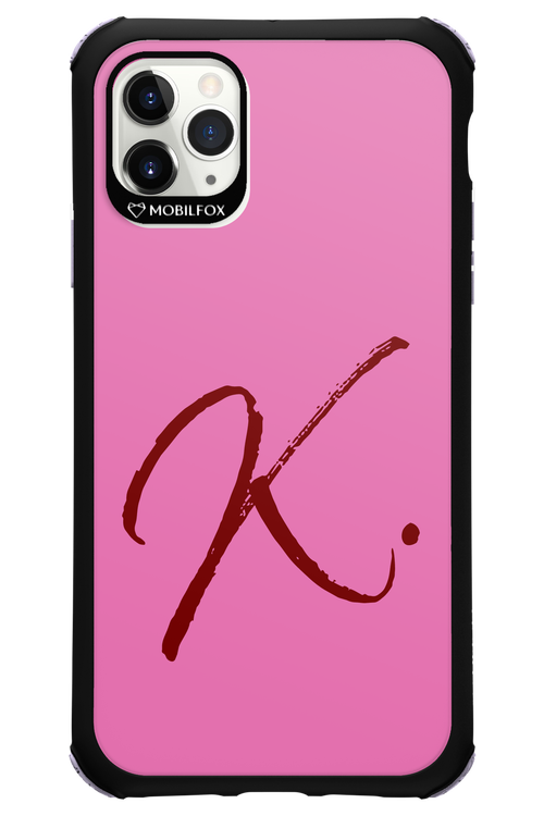 (Sorbet) K 2.0 - Apple iPhone 11 Pro Max